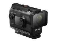 MediaMarkt Sony Cámara deportiva - Sony HDR-AS50B Action Cam Full HD, Sumerg