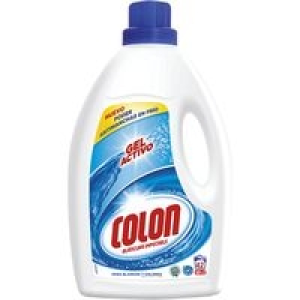 Detergente en gel COLON