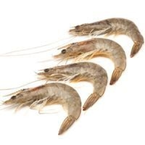 Langostino blanco descongelado 50-60