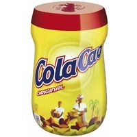 Eroski  Cacao soluble COLA CAO