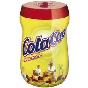 Cacao soluble COLA CAO 4.99 €
