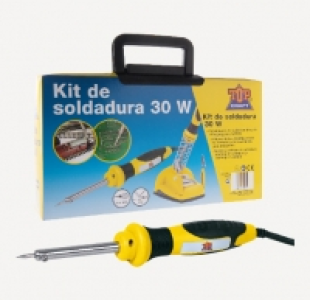 Aldi Top Craft® Kit de soldadura