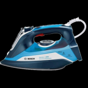 Plancha de Vapor - Bosch TDI903031A MotorSteam SensorSteam 94.99 €