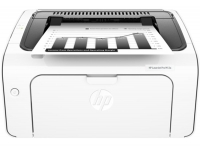 MediaMarkt Hp Impresora láser - HP Laserjet Pro M12a, USB 2.0, Hasta 5000 