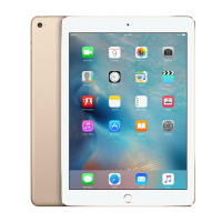 MediaMarkt Apple iPad Air 2 de 128 GB WiFi Oro