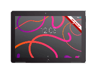 MediaMarkt Bq Tablet - BQ Aquaris M10 Full HD, 16GB, Quad Core, 8Mpx, 2GB 