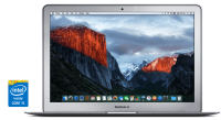 MediaMarkt Apple Apple MacBook Air 13 pulgadas, i5-5250U, 8GB RAM y 128GB SSD