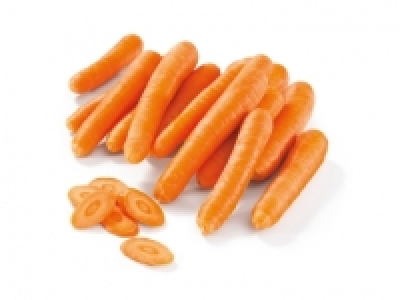 Zanahoria en bolsa 0.39 €