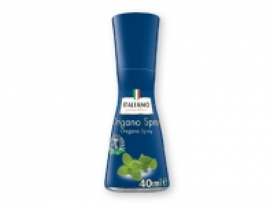 Lidl  ITALIAMO Especias en spray