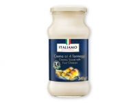 Lidl  ITALIAMO Salsa para pasta