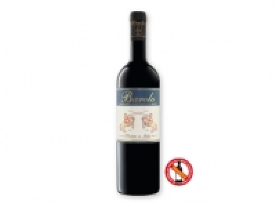 Lidl  Vino Barolo D.O.C.G.