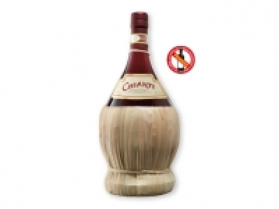 Vino Chianti D.O.C.G. 7.99 €