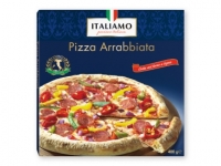 Lidl  ITALIAMO Pizza