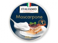 Lidl  ITALIAMO Mascarpone