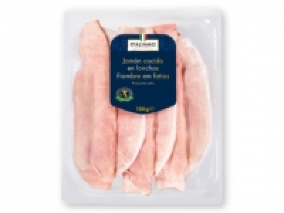 ITALIAMO Jamón cocido 1.29 €