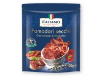 Lidl  ITALIAMO Tomates secos