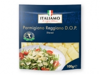 Lidl  ITALIAMO Queso curado Parmigiano Reggiano D.O.P.