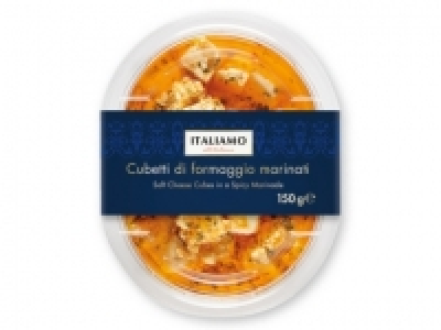 Lidl  ITALIAMO Antipasti