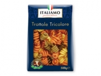 Lidl  ITALIAMO Pasta espirales tricolor