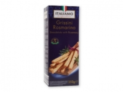 ITALIAMO Grissini 1.49 €