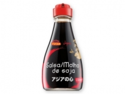 Lidl  VITASIA Salsa de soja