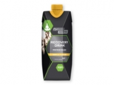 Lidl  OPTISANA ® SPORTS Batido proteico