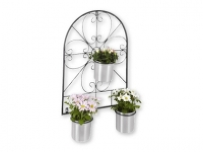 Lidl  FLORABEST Soporte decorativo para macetas