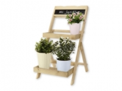 Lidl  FLORABEST Jardinera escalera