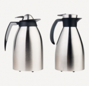 Termo de acero inoxidable 11.99 €