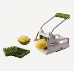 Cortador para patatas fritas
