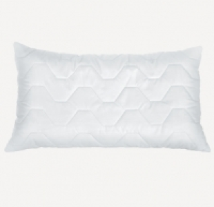 Kokue® Almohada con funda acolchada