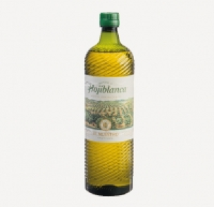 Hojiblanca® Aceite de oliva virgen extra