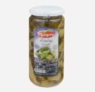 Manero® Acelgas