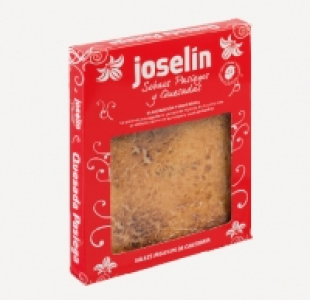 JoselÍn® Quesada pasiega