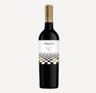 Mosaico® Vino tinto D. O. Campo de Borja
