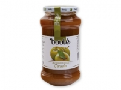 BOULÉ Mermelada de ciruela 0.89 €
