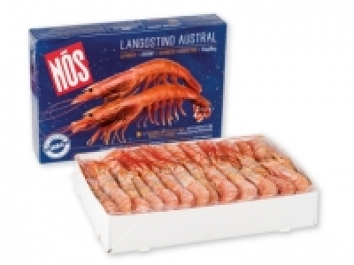Langostino austral 19.78 €