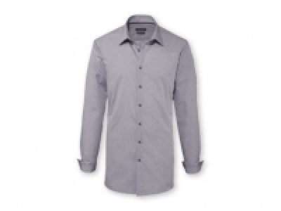 Lidl  NOBEL LEAGUE SELECTION Camisa Slim Fit