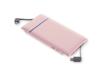 Lidl  SILVERCREST Batería externa