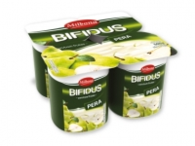 MILBONA Yogur b&iacute;fidus 0.69&nbsp;&euro;
