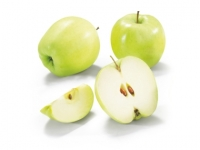 Manzana golden en bolsa 0.75 €