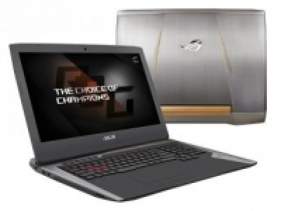 Portatil Asus G752VY-GC249T con i7, 32GB, 1TB, GTX980M 4GB,