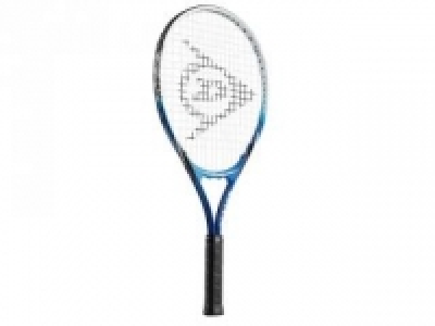 Raqueta de Tenis Nitro 23 Inch de Aluminio para Cadete Dunlop