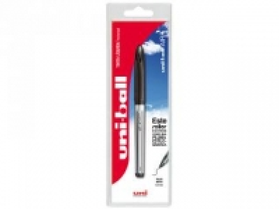 Roller Trazo 0,7 mm Uniball Air - Negro