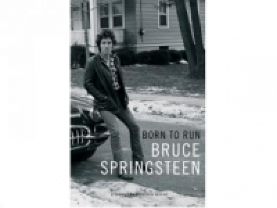 Born To Run. BRUCE SPRINGSTEEN