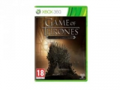 Juego de Tronos: Temporada 1 para Xbox 360