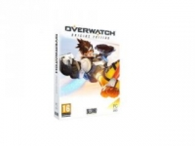 Overwatch Origins Edition para PC