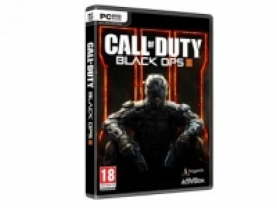 Call Of Duty: Black Ops III para PC