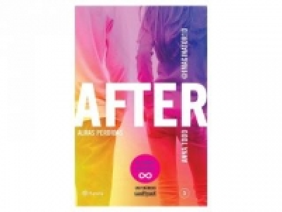 After 3. Almas Perdidas . ANNA TODD