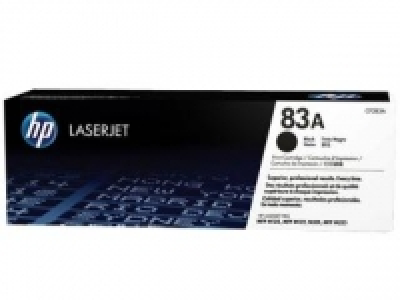 TONER HP CF283A NEGRO